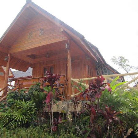 Lucky Hill Resort Khao Kho Exteriör bild